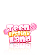 teenlesbianland